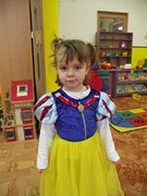 Povolání - karneval